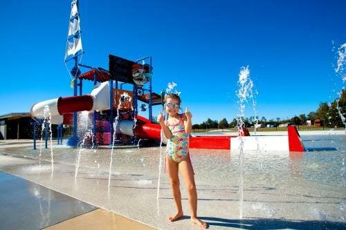 Big4 Saltwater @ Yamba Holiday Park