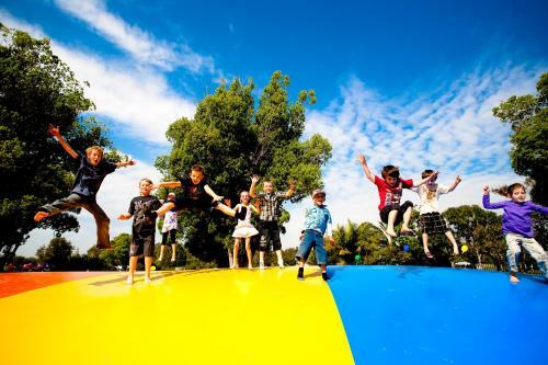 Big4 Saltwater @ Yamba Holiday Park