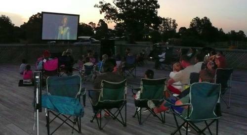 Big4 Saltwater @ Yamba Holiday Park