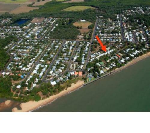 Aparthotel Pacific Sands Apartments