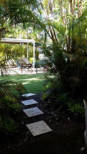 Aparthotel Pacific Sands Apartments