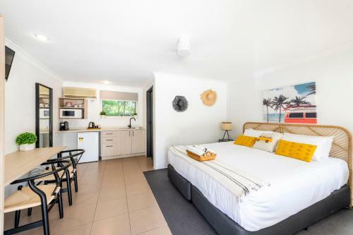 Pegasus Motel