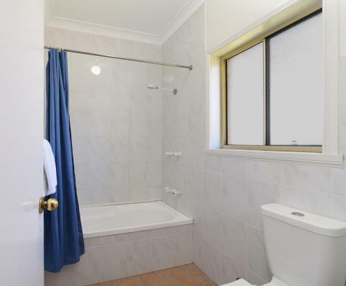 Catalina Motel Lake Macquarie