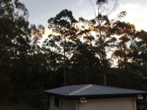Mapleton Cabins & Caravan Park