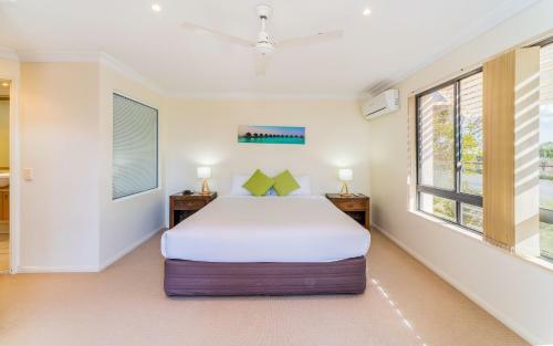 Apartamentos The Sands At Yamba