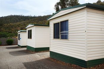 Discovery Holiday Parks - Mornington Hobart
