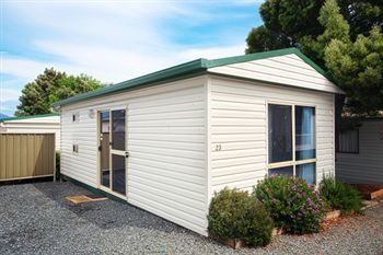 Discovery Holiday Parks - Mornington Hobart
