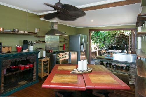 Beachside Cottage