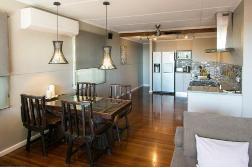 Beachside Cottage