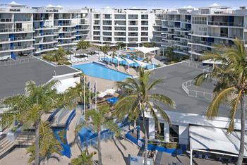 Hotel Oceans Resort & Spa