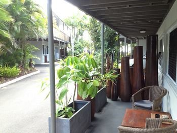 Aparthotel Coconut Palms On The Bay