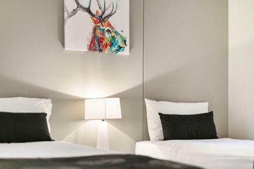 Apartamentos Eden By The Bay