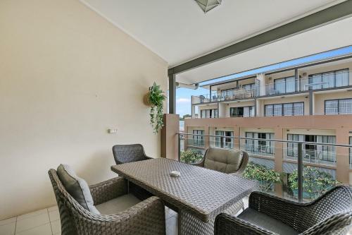 Apartamentos Eden By The Bay