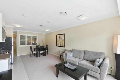 Apartamentos Eden By The Bay