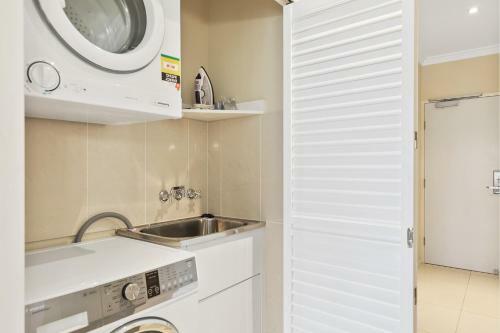 Apartamentos Eden By The Bay