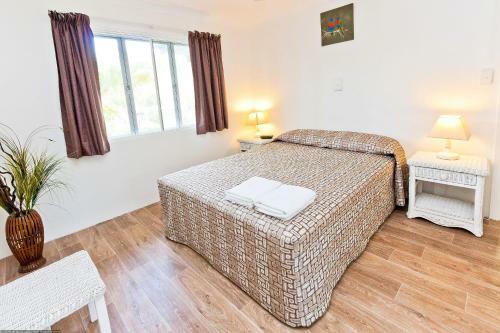 Aparthotel Silver Sands Apartments