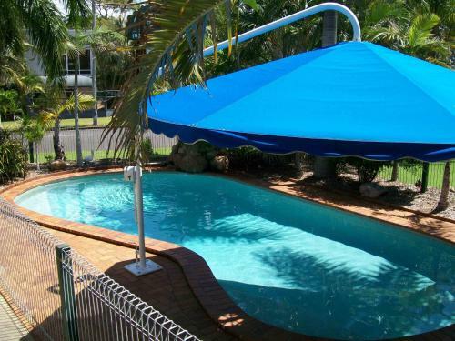 Aparthotel Silver Sands Apartments