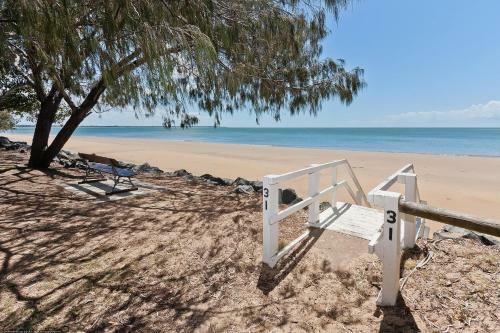 Aparthotel Silver Sands Apartments
