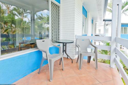 Aparthotel Silver Sands Apartments