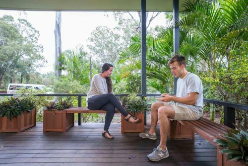 Albergue Colonial Village & Tours