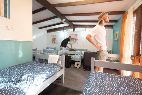 Albergue Colonial Village & Tours