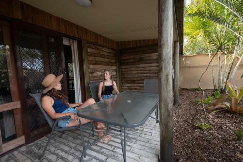 Albergue Colonial Village & Tours