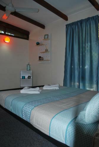 Albergue Colonial Village & Tours