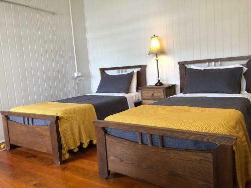 Apartamentos Five 3 Five