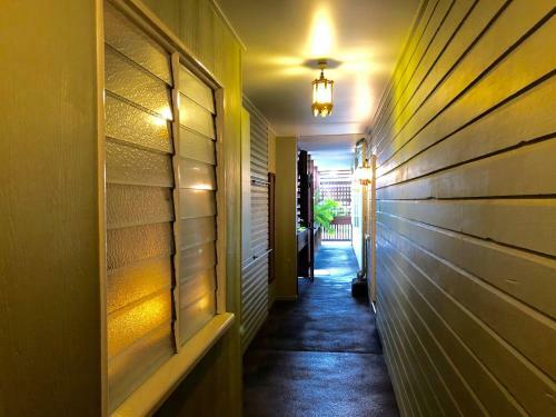 Apartamentos Five 3 Five