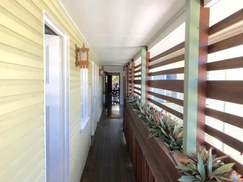 Apartamentos Five 3 Five