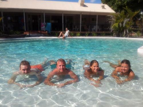 Albergue Hervey Bay Flashpackers