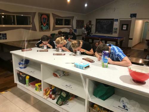 Albergue Hervey Bay Flashpackers