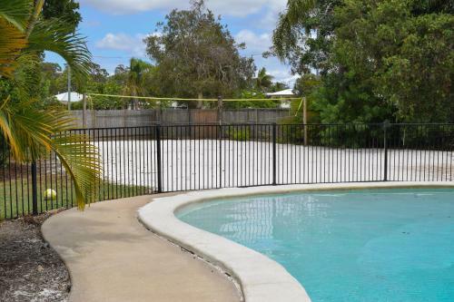 Albergue Hervey Bay Flashpackers