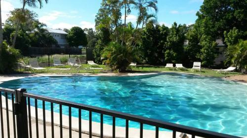 Albergue Hervey Bay Flashpackers
