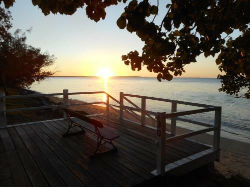 Hotel Hervey Bay Colonial Lodge
