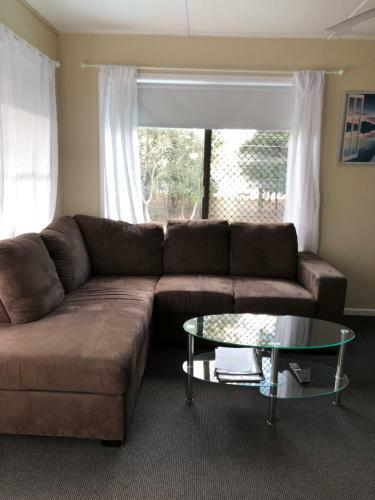 Hotel Hervey Bay Colonial Lodge
