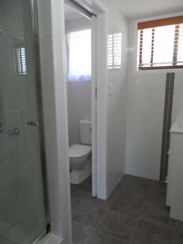 Hotel Hervey Bay Colonial Lodge
