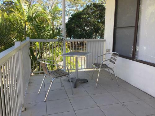 Hotel Hervey Bay Colonial Lodge