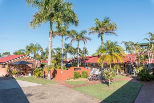 Hotel Hervey Bay Colonial Lodge