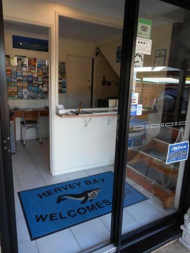 Hotel Hervey Bay Colonial Lodge