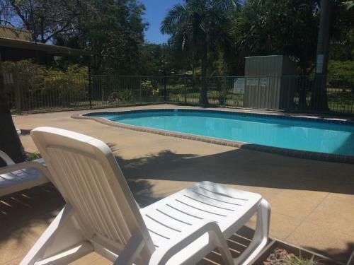 Sanctuary Lakes Fauna Retreat