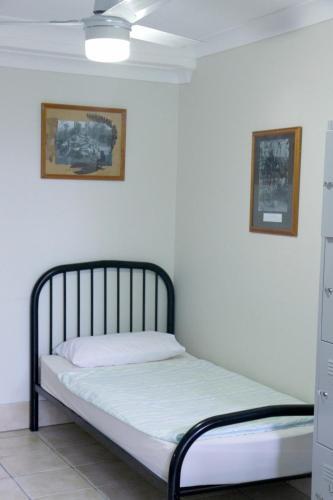 Albergue Aussie Woolshed Backpackers