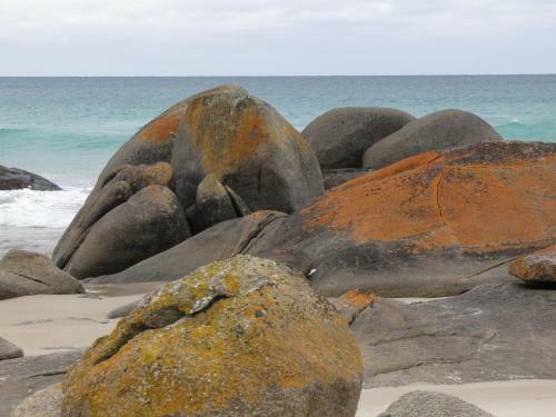 Naracoopa Holiday Cottages
