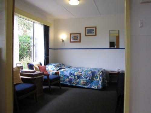 Naracoopa Holiday Cottages
