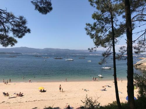 Apartamento Piso En La Isla