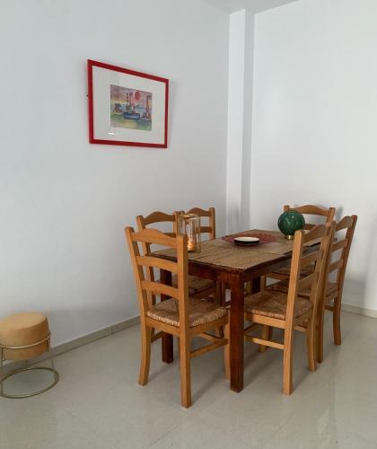 Apartamento Mirador De La R�a, Isla Cristina