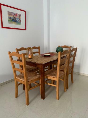 Apartamento Mirador De La R�a, Isla Cristina
