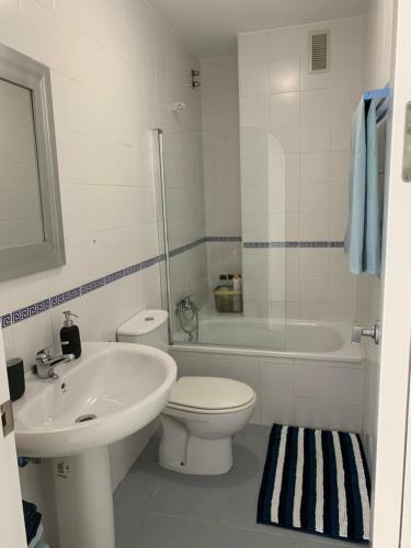 Apartamento Mirador De La R�a, Isla Cristina