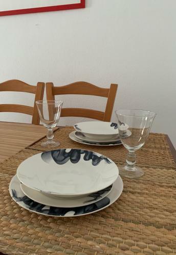 Apartamento Mirador De La R�a, Isla Cristina
