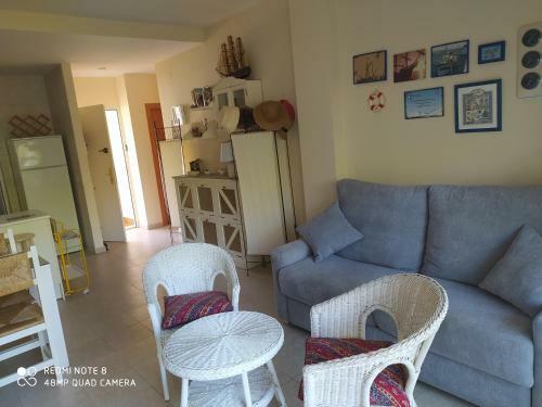 Apartamento Edificio Santana II